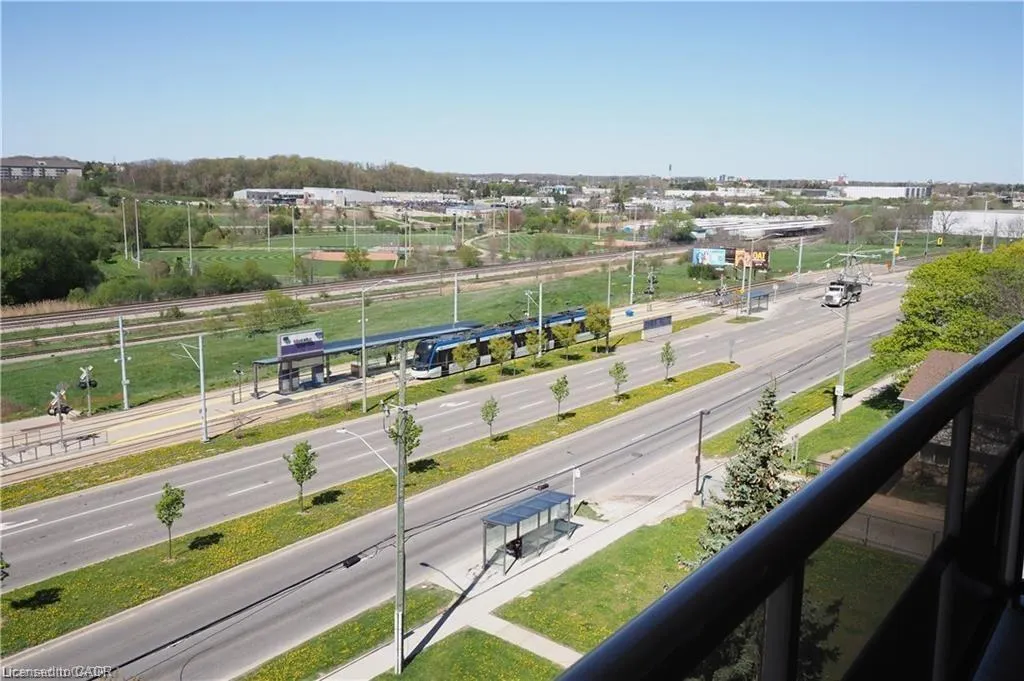 1100 Courtland Avenue E, #710