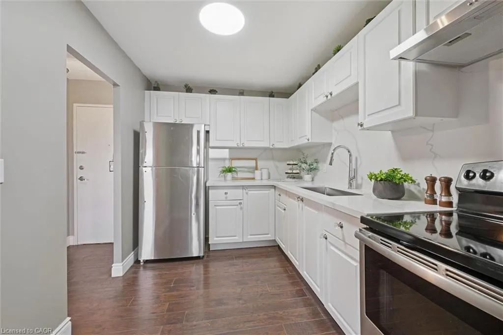 1100 Courtland Avenue E, #710