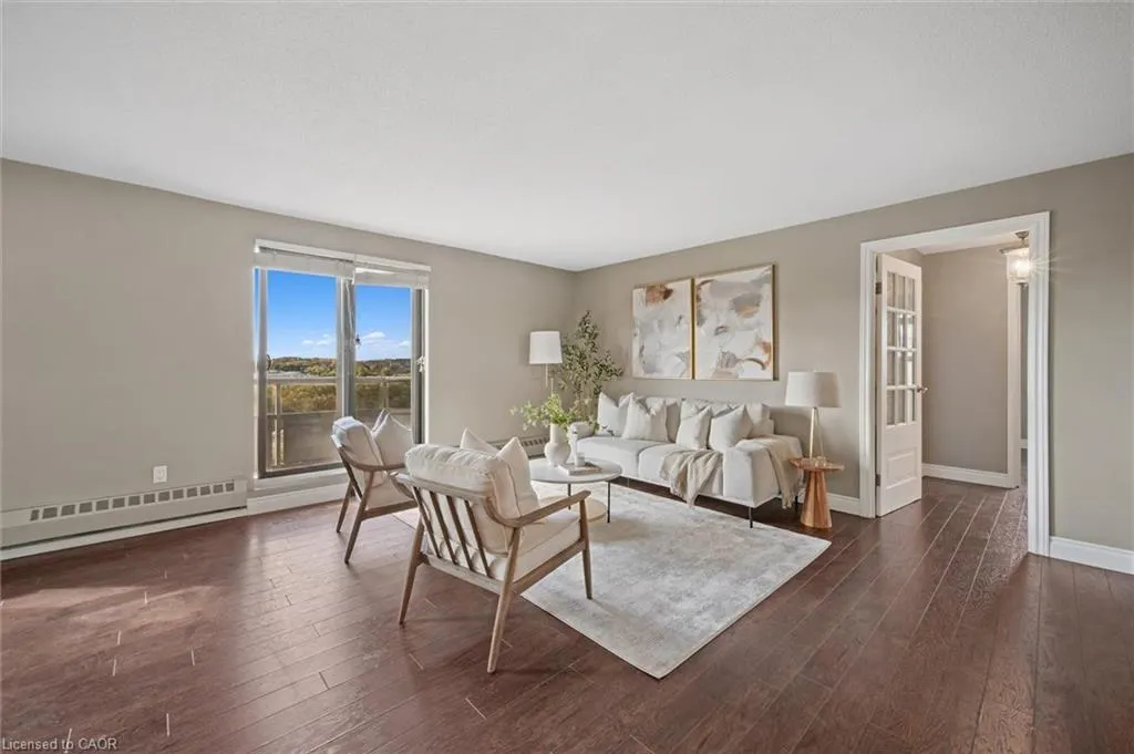 1100 Courtland Avenue E, #710