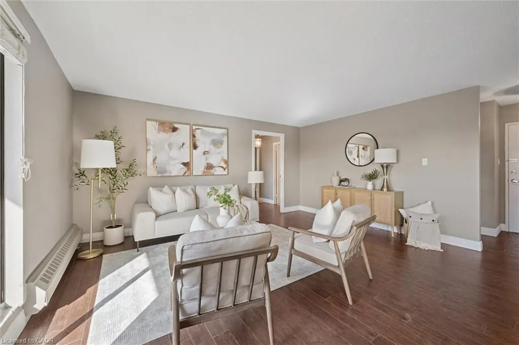 1100 Courtland Avenue E, #710