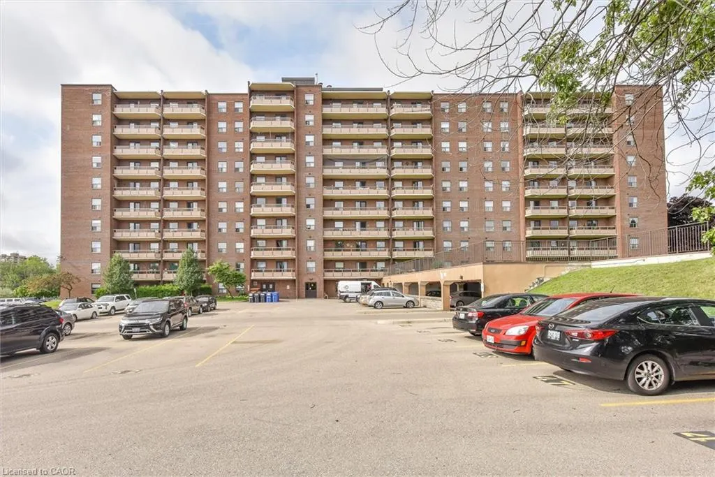 1100 Courtland Avenue E, #710