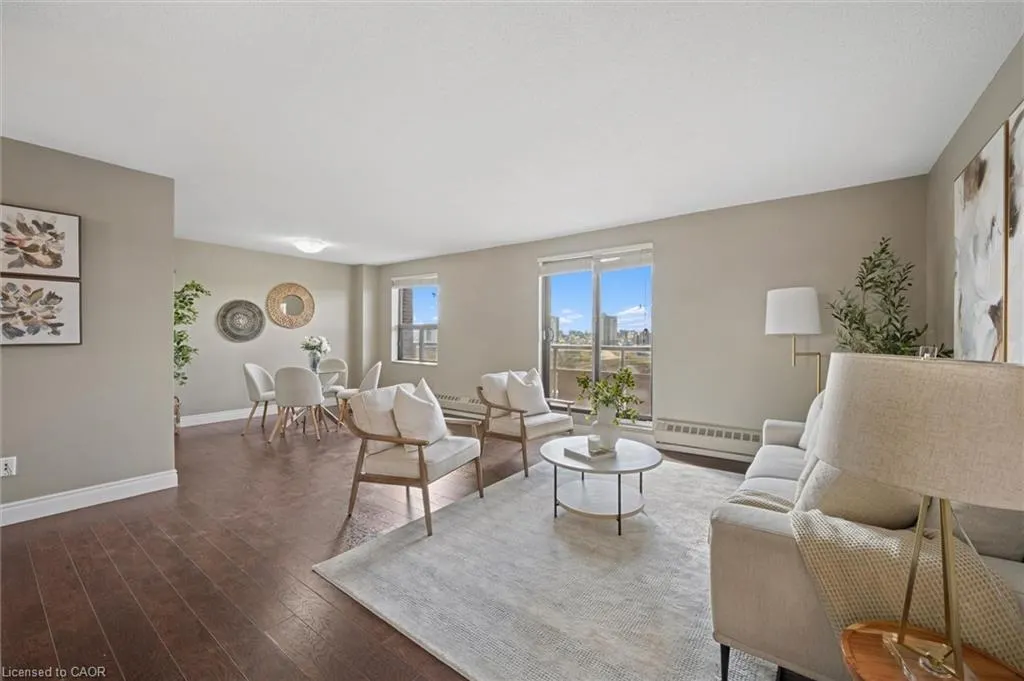 1100 Courtland Avenue E, #710