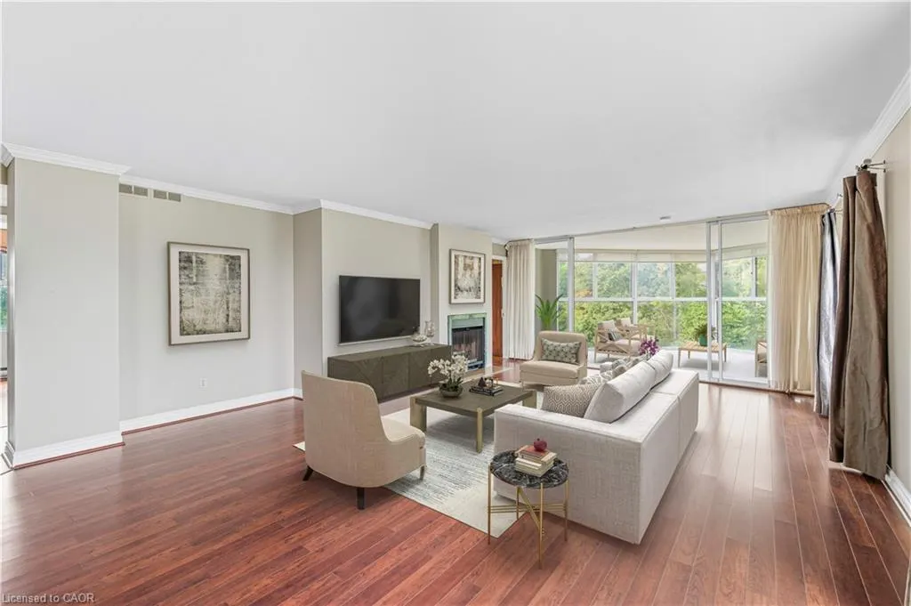 20 Berkley Road, #702