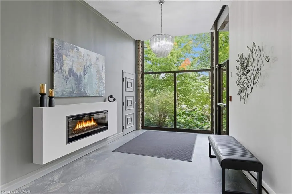 20 Berkley Road, #702