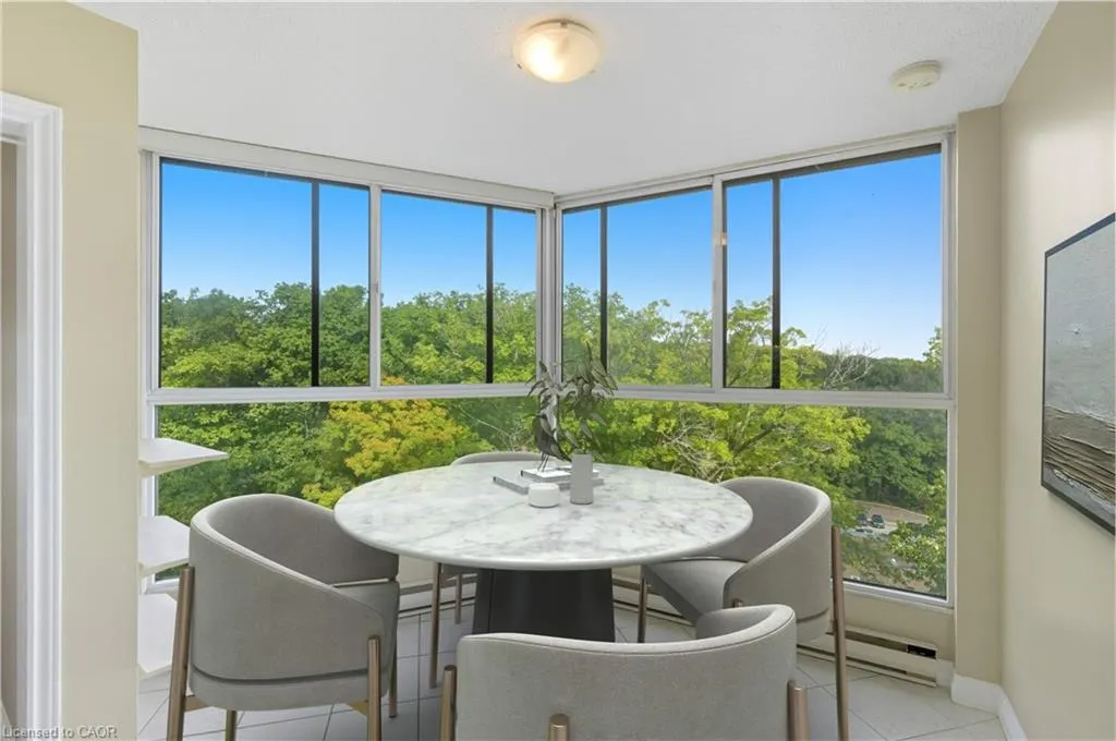 20 Berkley Road, #702