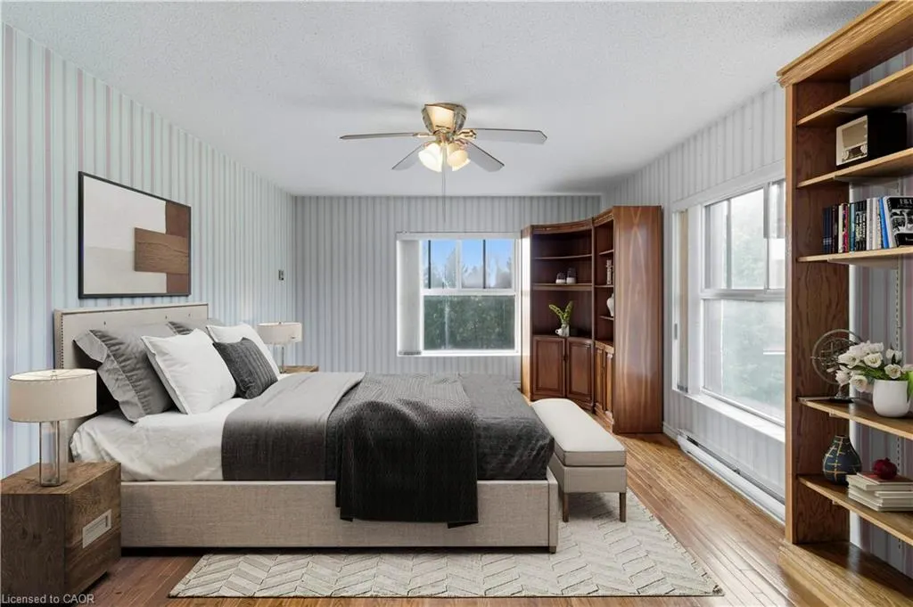 20 Berkley Road, #702