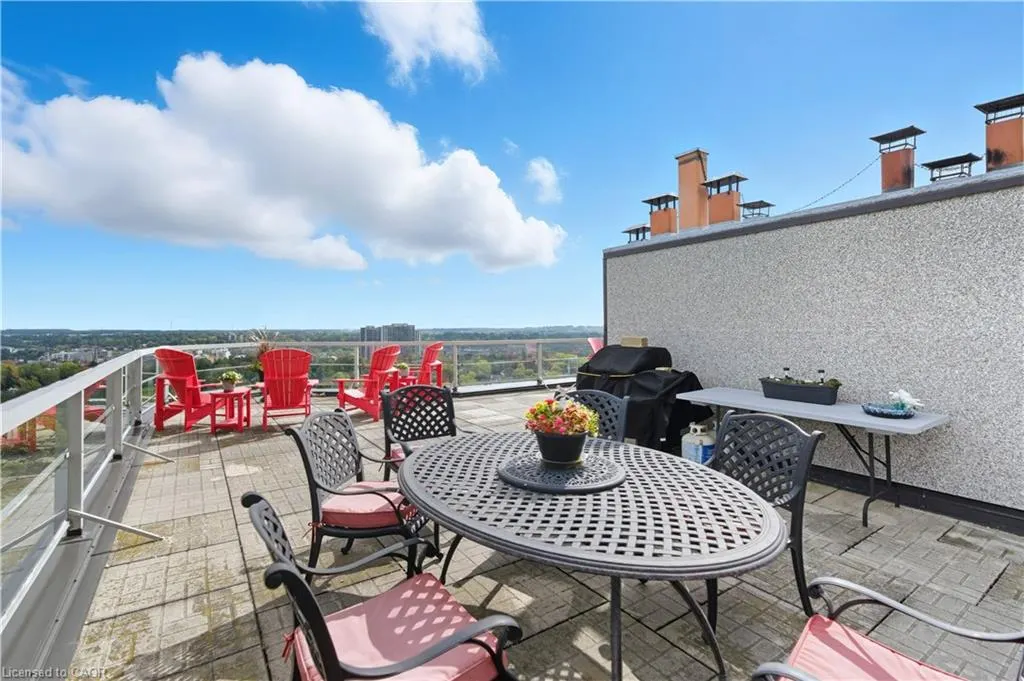 20 Berkley Road, #702