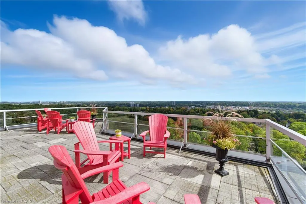 20 Berkley Road, #702