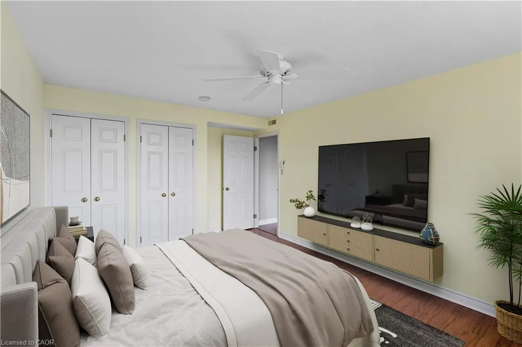 20 Berkley Road, #702