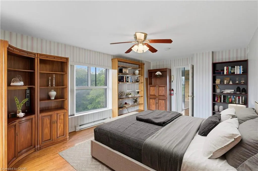 20 Berkley Road, #702