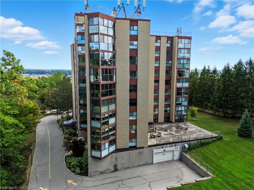 20 Berkley Road, #702