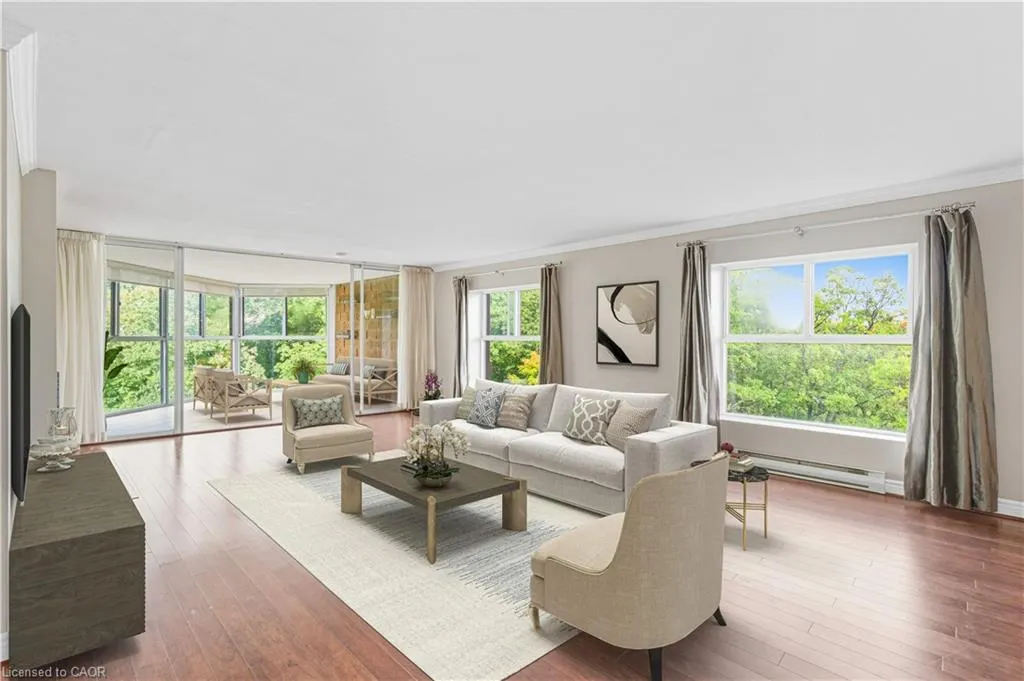 20 Berkley Road, #702