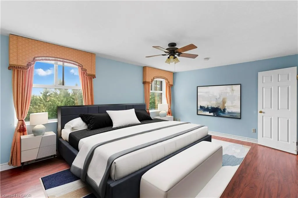 20 Berkley Road, #702