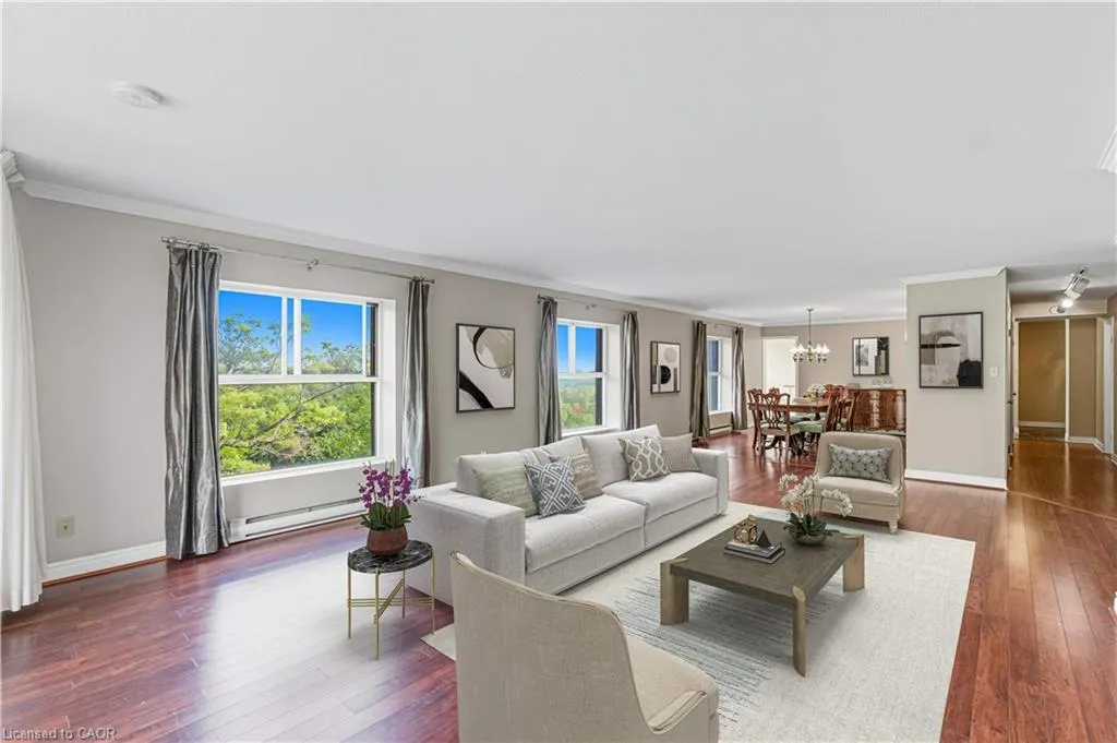 20 Berkley Road, #702