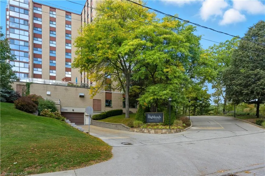 20 Berkley Road, #702