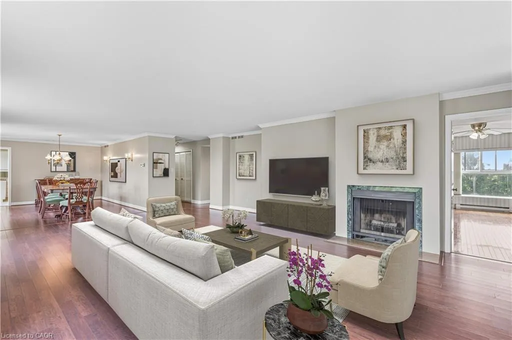 20 Berkley Road, #702