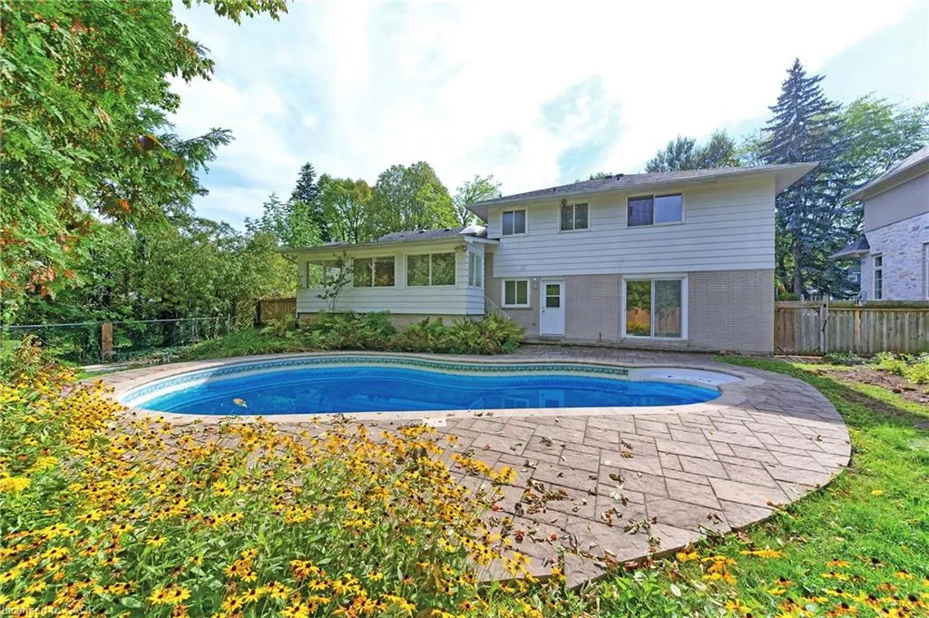 111 Gloucester Avenue