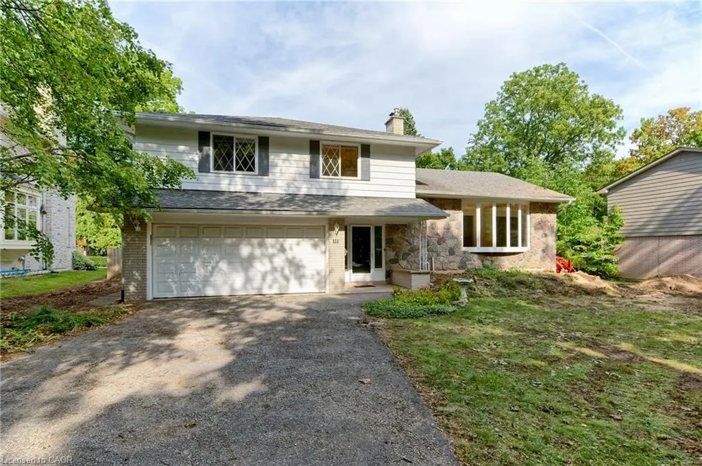 111 Gloucester Avenue