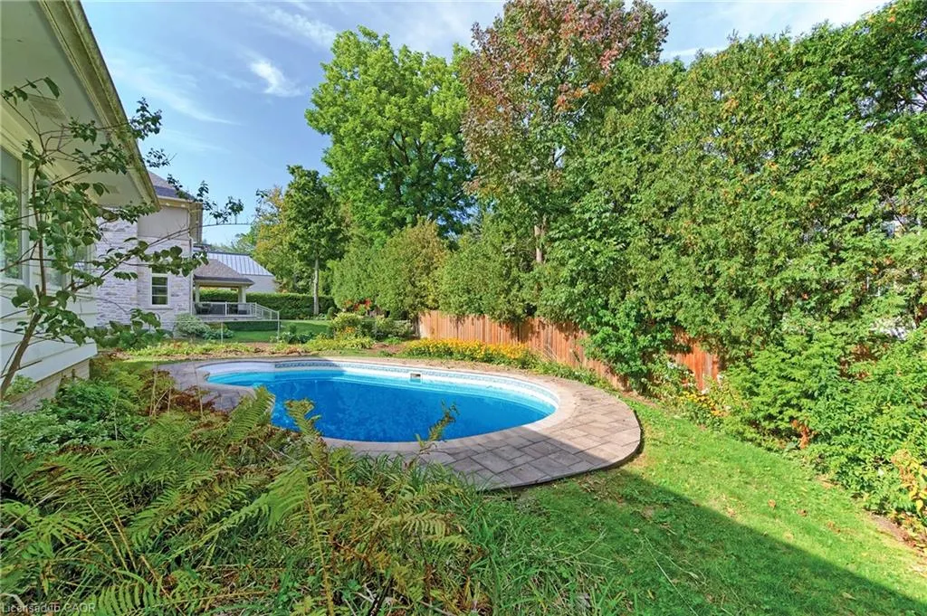 111 Gloucester Avenue