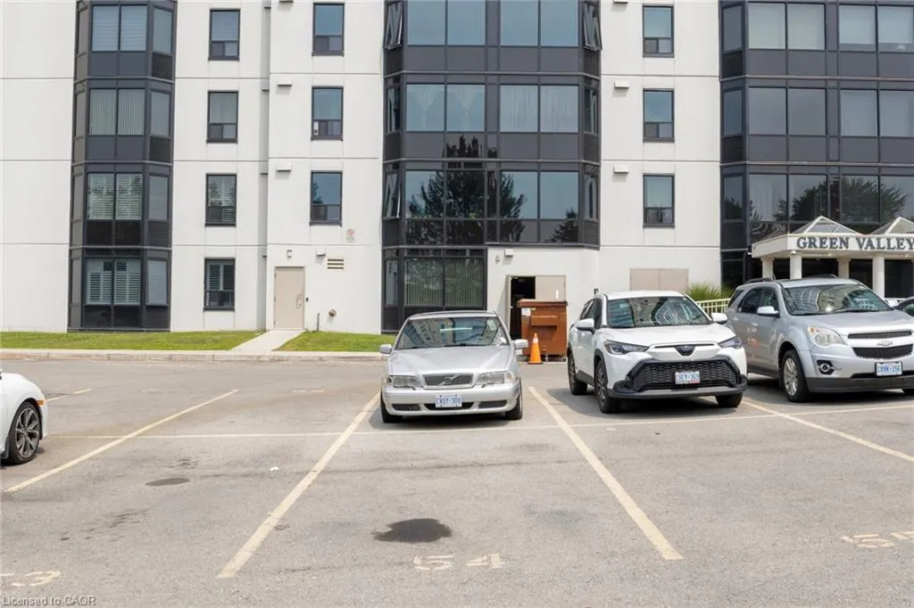 35 Green Valley Drive, #506