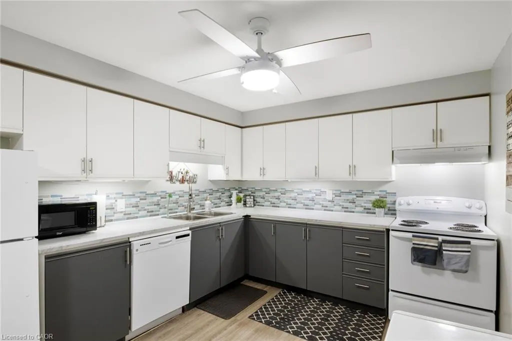 35 Green Valley Drive, #506