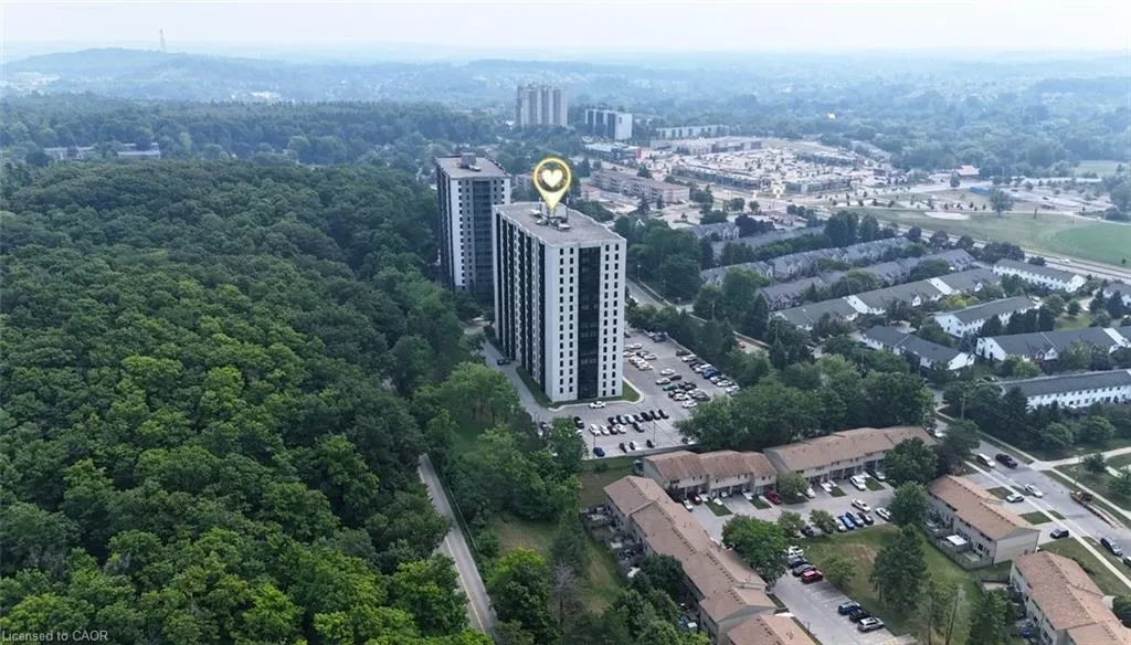 35 Green Valley Drive, #506