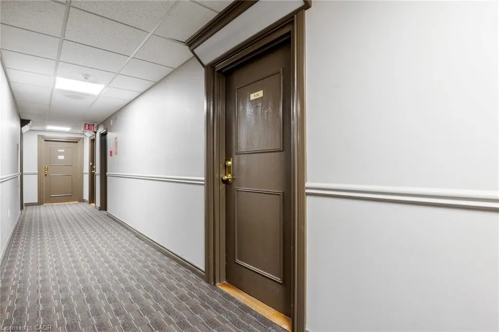 35 Green Valley Drive, #506