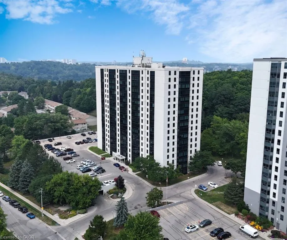 35 Green Valley Drive, #506