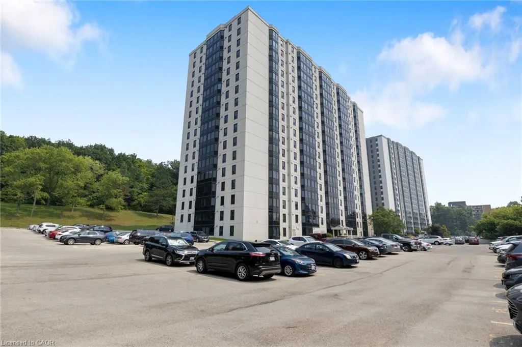 35 Green Valley Drive, #506