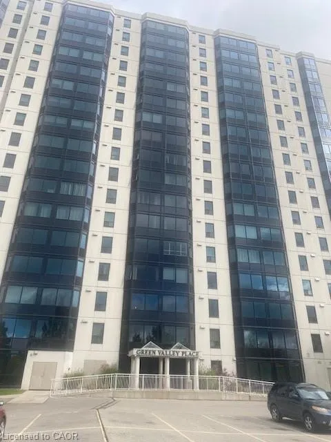 35 Green Valley Drive, #107