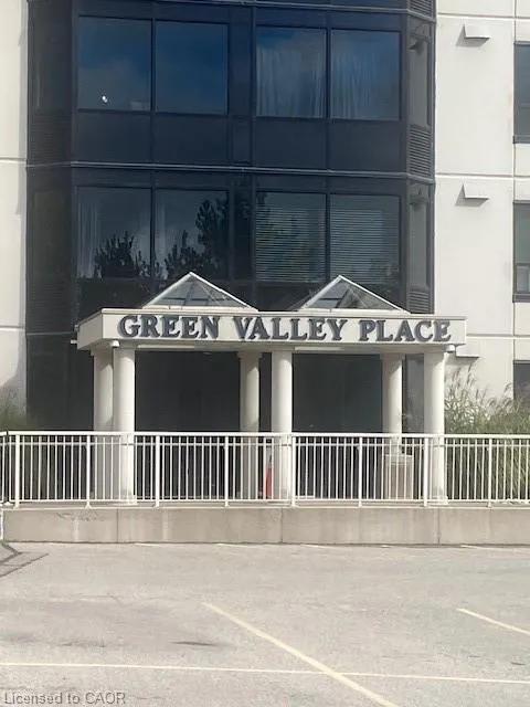 35 Green Valley Drive, #107