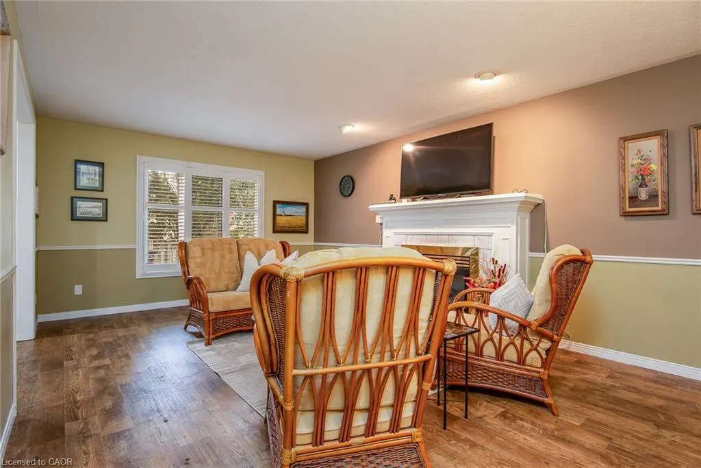 372 Gatestone Boulevard