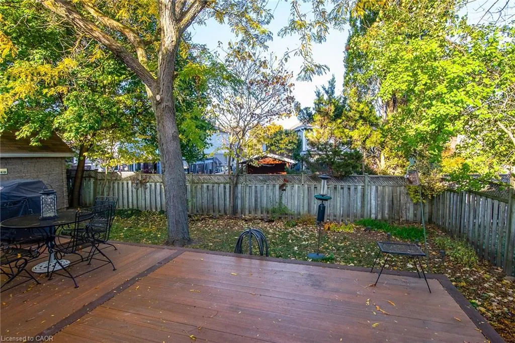 372 Gatestone Boulevard