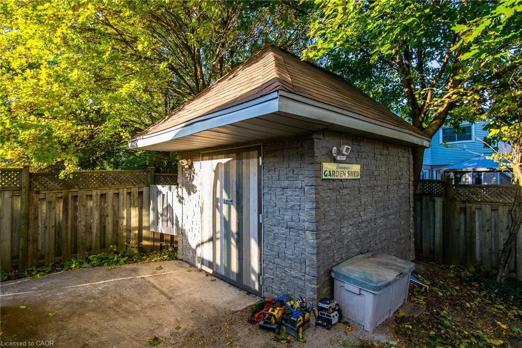 372 Gatestone Boulevard