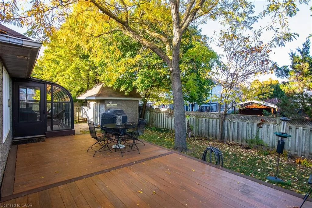 372 Gatestone Boulevard