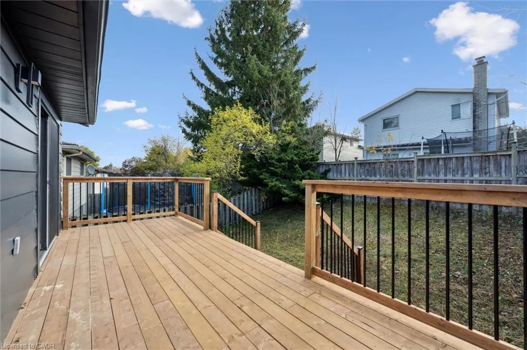 459 Drummerhill Crescent