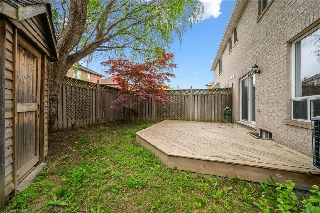 1617 Gowling Terrace