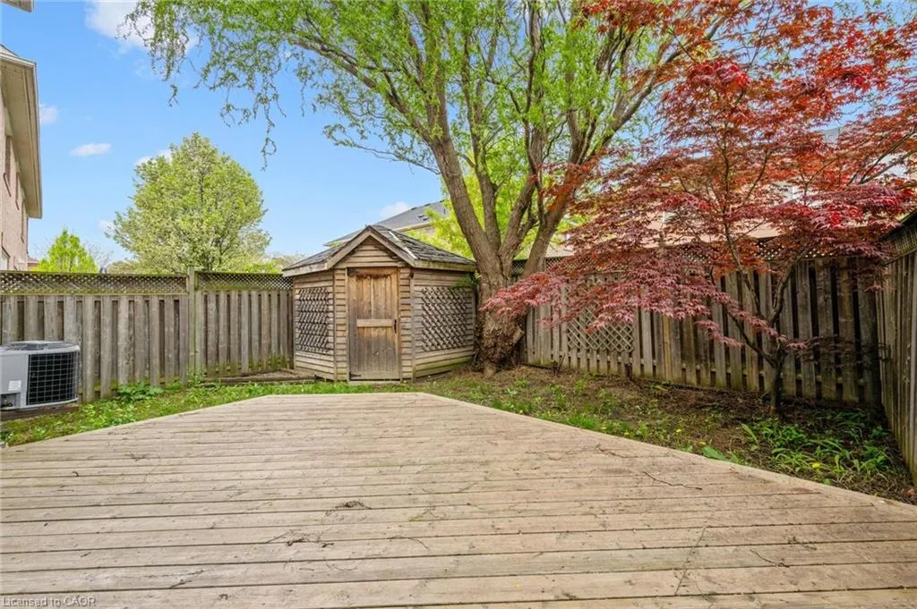 1617 Gowling Terrace