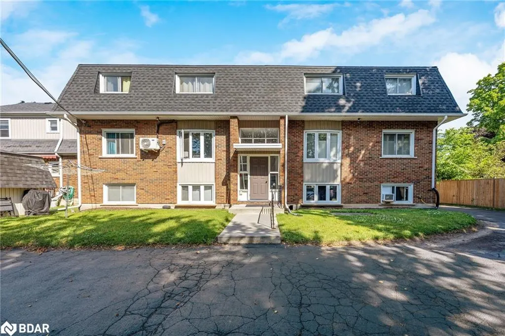 233 Westminster Drive S