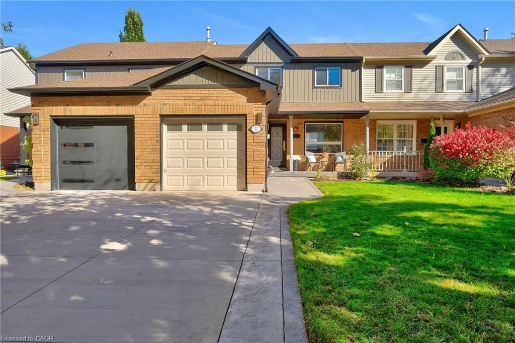 22 Pleasant Grove Terrace