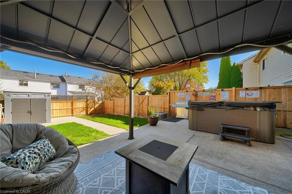 22 Pleasant Grove Terrace