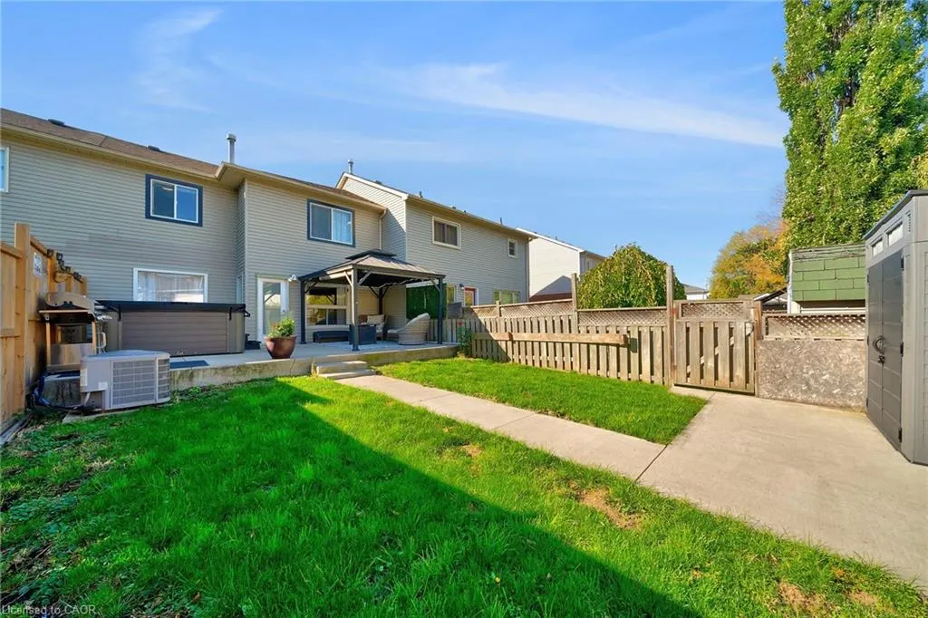 22 Pleasant Grove Terrace