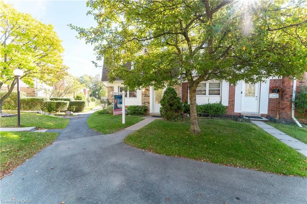 2252 Upper Middle Road, #6