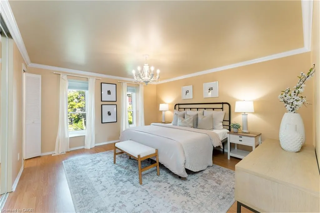 2252 Upper Middle Road, #6