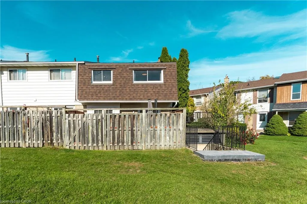 2252 Upper Middle Road, #6