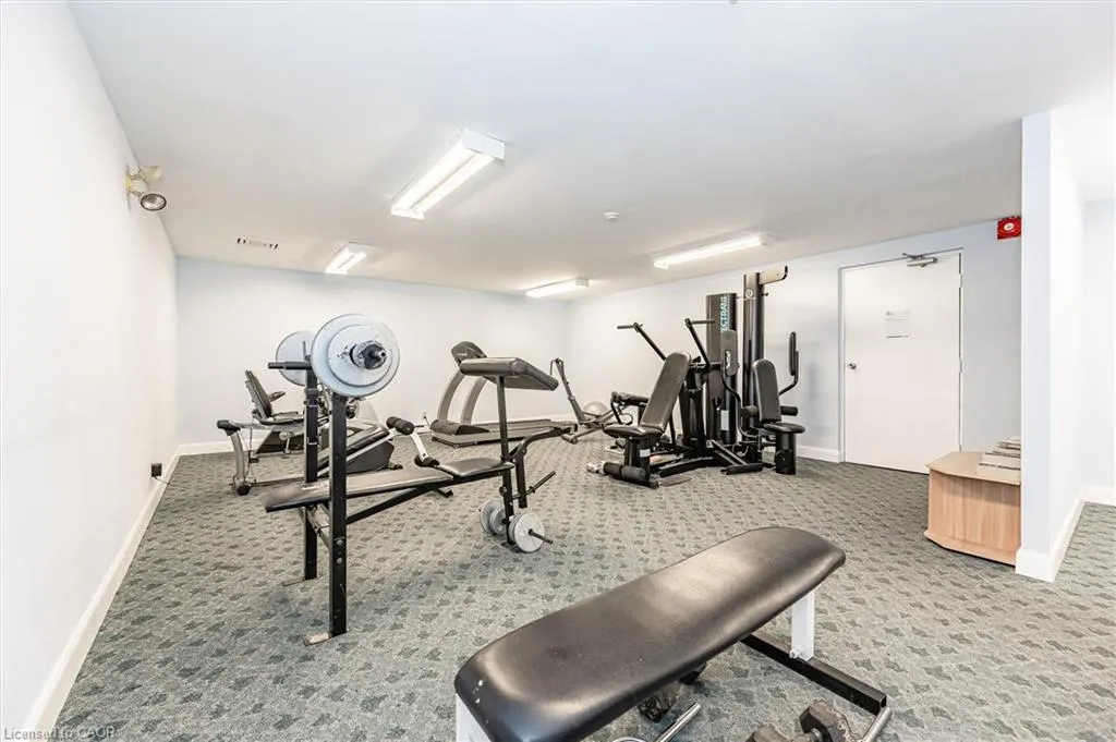 18 Holborn Court, #504