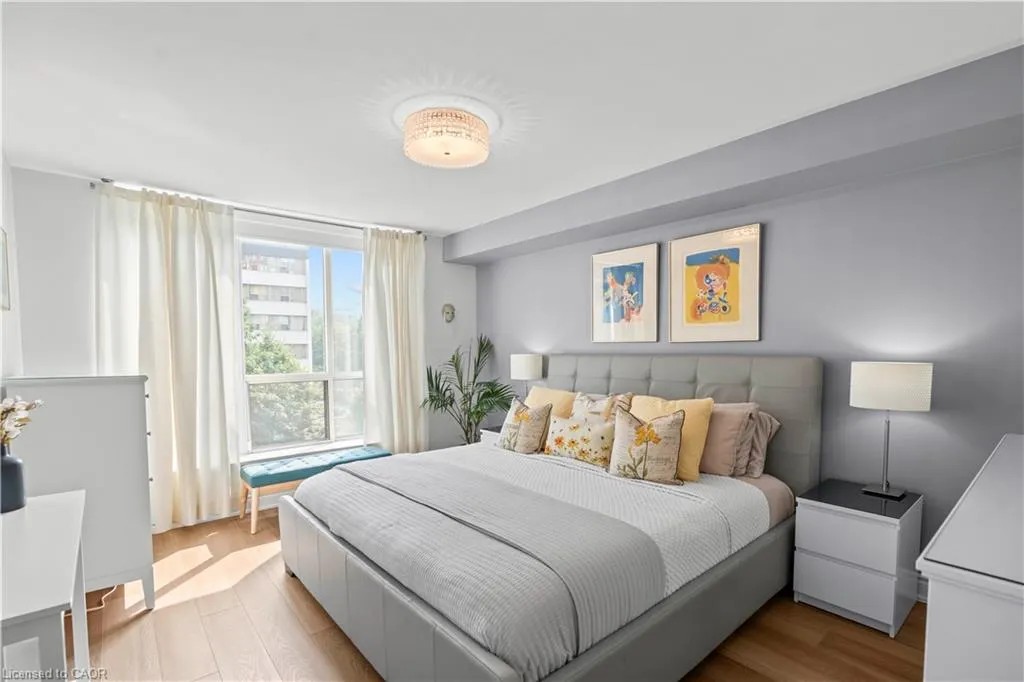 442 Maple Avenue, #401