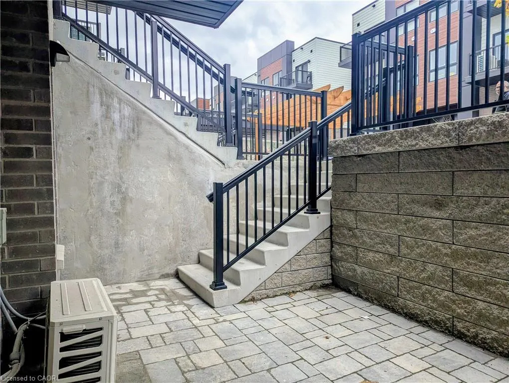 40 Palace Street, #M7