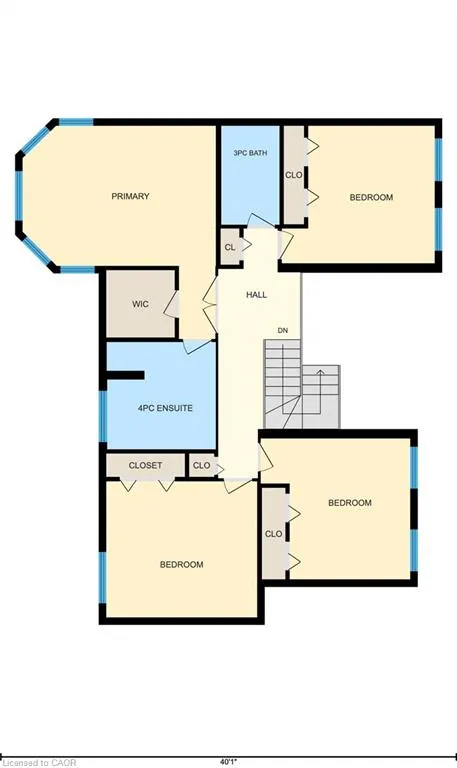 250 Grey Squirrel Place