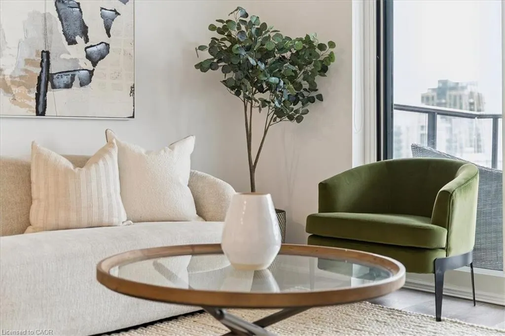 2007 James Street, #1405